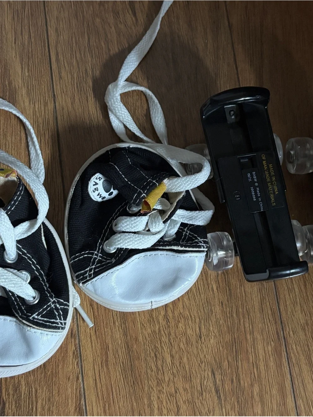 N/A total shoes